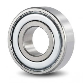 Radlager 6003 RS vorne